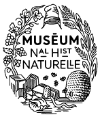 Je rejoins le Muséum national d'Histoire naturelle