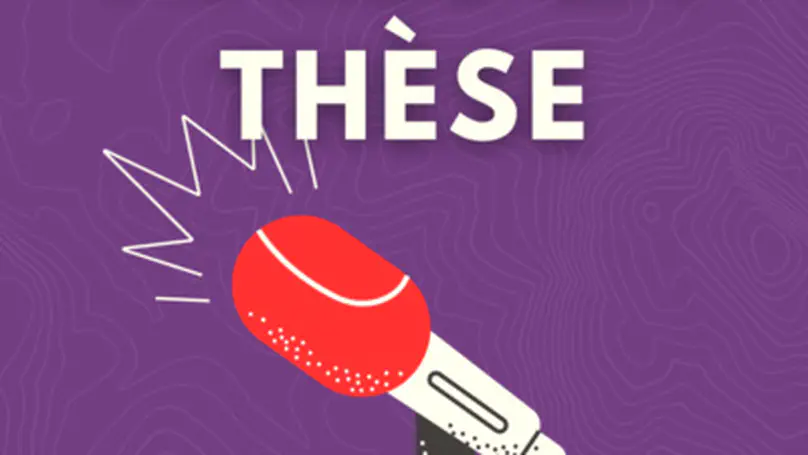 Podcast Après la thèse (FR)